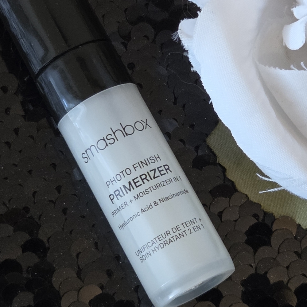 Smashbox Photo Finish Primerizer NWT - Picture 2 of 4